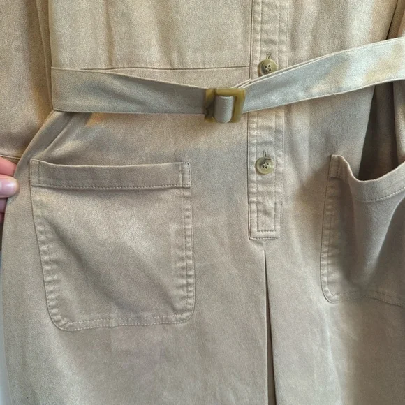 Vintage Talbots 60s Style Dress - Picture 12 of 12